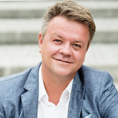 FRANK M. WÄCHTER