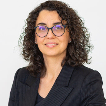 STEFANIA DE VITO, PhD. picture